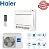 Haier CLIMATIZZATORE CONDIZIONATORE HAIER INVERTER CONSOLE 9000 Btu AF25S2D1FAH R-32 Classe A++ WI-FI INCLUSO - NEW