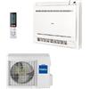 Haier CLIMATIZZATORE CONDIZIONATORE HAIER INVERTER CONSOLE 15000 Btu AF42S2D1FAH R-32 Classe A++ WI-FI INCLUSO - NEW
