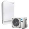 DAIKIN HYBRID SYSTEM KIT SISTEMA IBRIDO PER RISCALDAMENTO RAFFRESCAMENTO E PRODUZIONE DI ACS DA 8 KW