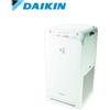 DAIKIN PURIFICATORE UMIFIDICATORE D'ARIA MC55KW CON FILTRO ELETTROSTATICO HEPA 37W BIANCO