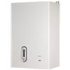 Riello CALDAIA RIELLO FAMILY AQUA CONDENS 3,5 BIS METANO A CONDENSAZIONE COMPLETA DI KIT FUMI - NEW Erp 3.5