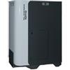 Laminox CALDAIA LAMINOX mod. TERMOBOILER OMNIA COMPACT 27 SENZA acqua sanitaria bianco/antracite -WI-FI OPTIONAL CON BRACIERE AUTOPULENTE