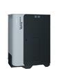 Laminox CALDAIA LAMINOX mod. TERMOBOILER OMNIA 32 MATIC CON ACQUA SANITARIA BIANCO/ANTRACITE WI-FI OPTIONAL CON BRACIERE AUTOPULENTE