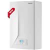 Italtherm CALDAIA ITALTHERM CITY CLASS 35 K CALDAIA A CONDENSAZIONE CON BRUCIATORE PREMISCELATO METANO/GPL