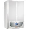 Immergas CALDAIA IMMERGAS VICTRIX ZEUS SUPERIOR 26 KW CON BOILER A CONDENSAZIONE COMPLETA DI KIT SCARICO FUMI GPL O METANO - NEW ERP