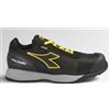 Diadora SCARPE ANTINFORTUNISTICA DIADORA UTILITY GLOVE MDS MTX LOW S3 HRO SRC ESD - COLORE BLACK cod. 701.178897 - NEW