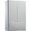 Immergas CALDAIA IMMERGAS VICTRIX 28 KW TT A CONDENSAZIONE INTERNO/ESTERNO COMPLETA DI KIT SCARICO FUMI - NEW ErP