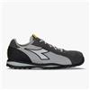 Diadora SCARPE ANTINFORTUNISTICA DIADORA UTILITY GLOVE II TEXT S1P HRO SRA - COLORE GRIGIO cod. 701.170236