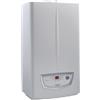 Immergas CALDAIA IMMERGAS MYTHOS HP 24 KW A CONDENSAZIONE COMPLETA DI KIT PER SCARICO FUMI GPL