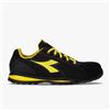 Diadora SCARPE ANTINFORTUNISTICA DIADORA UTILITY GLOVE II TEXT S1P HRO SRA - COLORE NERO cod. 701,170236