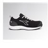 Diadora SCARPE ANTINFORTUNISTICA DIADORA UTILITY FLY LITEBASE LOW S3 HRO SRC ESD - COLORE NERO/BIANCO cod. 701.179463 - NEW