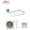 Fujitsu CLIMATIZZATORE CONDIZIONATORE FUJITSU SPLIT SOFFITTO INVERTER KR ABYG24KRTA 24000 BTU MONOFASE CON FILOCOMANDO INCLUSO - NEW