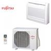 Fujitsu CLIMATIZZATORE CONDIZIONATORE FUJITSU SPLIT PAVIMENTO CONSOLE INVERTER LV AGYG12LVCA 12000 BTU