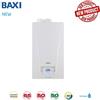 Baxi CALDAIA BAXI LUNA CLASSIC 28 KW A CONDENSAZIONE LOW NOX COMPLETA DI KIT SCARICO FUMI SDOPPIATO INTEGRATO - METANO O GPL - NOVITÀ WI-FI OPTIONAL