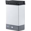 Riello SCALDABAGNO SCALDINO A GAS RIELLO MINI EVO EXT LN 13 LITRI NEW