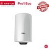 Ariston SCALDABAGNO SCALDACQUA ELETTRICO ARISTON AD ACCUMULO PRO1 ECO 80 V/5 EU VERTICALE 80 LT - NEW ERP