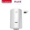 Ariston SCALDABAGNO SCALDACQUA ELETTRICO ARISTON AD ACCUMULO PRO1 R 100 V/3 EU VERTICALE 100 LT - NEW ERP