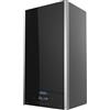 Ariston CALDAIA ARISTON ALTEAS ONE+ NET 24 KW EU A CONDENSAZIONE COMPLETA DI KIT SCARICO FUMI GPL - ErP CON WI-FI INTEGRATO 3301771