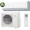 Fujitsu CLIMATIZZATORE CONDIZIONATORE FUJITSU INVERTER SERIE KM 18000 BTU ASYG18KMTA LARGE R-32 WI-FI OPTIONAL - NEW