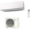 Fujitsu CLIMATIZZATORE CONDIZIONATORE FUJITSU INVERTER SERIE KE 14000 BTU ASYG14KETA WHITE R-32 WI-FI OPTIONAL- NEW