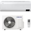 Samsung CLIMATIZZATORE CONDIZIONATORE SAMSUNG INVERTER SERIE WINDFREE AVANT R-32 SMART WIFI - F-AR24AVT 24000 BTU