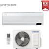 Samsung CLIMATIZZATORE CONDIZIONATORE SAMSUNG INVERTER SERIE WINDFREE ELITE R-32 SMART WIFI - F-AR09ELT 9000 BTU CLASSE A+++