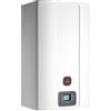 Biasi CALDAIA A CONDENSAZIONE BIASI RINNOVA ADAPTIVE 30 S CLASSE A CON KIT DI SCARICO FUMI - METANO/GPL NOX 6 - NEW