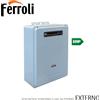 Ferroli SCALDABAGNO SCALDACQUA A GAS FERROLI EXTERNO 11 NG METANO DA 11 LT - DA ESTERNO LOW NOX - NEW