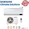 Samsung CLIMATIZZATORE CONDIZIONATORE SAMSUNG INVERTER SERIE CEBU WI-FI R-32 F-AR12CBB 12000 BTU CLASSE A++ NEW