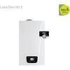 Baxi CALDAIA A CONDENSAZIONE BAXI LUNA DUO-TEC E 33 KW LOW NOX METANO/GPL COMPLETA DI KIT SCARICO FUMI - NEW