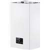 Riello CALDAIA A CONDENSANZIONE RIELLO START 30 KIS METANO COMPLETA DI KIT FUMI COD. 20187407 - NEW
