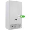Baxi SCALDABAGNO CAMERA APERTA BAXI ACQUAPROJET+ BLUE 14I LOW NOX GPL - NEW