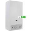 Baxi SCALDABAGNO CAMERA APERTA BAXI ACQUAPROJET+ BLUE 11I LOW NOX GPL - NEW