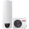 Ariston SCALDABAGNO A POMPA DI CALORE ARISTON NUOS SPLIT WI-FI 200 WH con accumulo di 200 lt - NEW ErP 3069756