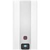 BIASI - CALDAIA A CONDENSAZIONE CON MICROACCUMULO BIASI RINNOVA ADAPTIVE FAST 25S METANO CON KIT FUMI