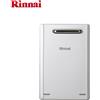 Rinnai SCALDABAGNO A GAS RINNAI INFINITY ENJIN 16E ESTERNO A CONDENSAZIONE METANO - REU-E1620W-E