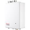 Rinnai SCALDABAGNO A GAS RINNAI INFINITY 32I INTERNO METANO COMPLETO DI KIT SCARICO FUMI