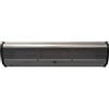 Vortice BARRIERA D'ARIA LAMA VORTICE AIR DOOR AD1200 120 cm alluminio satinato