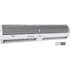 Nama BARRIERA D'ARIA CENTRIFUGA NAMA SERIE ECOLINE 90 cm CON TELECOMANDO cod. 1S.791A