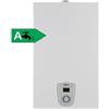 Baxi SCALDABAGNO A GAS BAXI ACQUAPROJET+ 11FI METANO COMPLETO DI KIT PER SCARICO FUMI - NEW