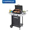 Campingaz BARBECUE A PIETRA LAVICA CAMPINGAZ EXPERT 100 LS Plus Rocky barbecue