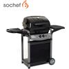 Sochef BARBECUE A GAS SOCHEF SAPORILLO AUSTRALIANO COTTURA AUSTRALIANA COD. G20515