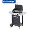 Campingaz BARBECUE A PIETRA LAVICA CAMPINGAZ EXPERT 100 L Plus Rocky barbecue