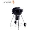 Sochef BARBECUE A CARBONE SOCHEF PUPO 47 COD. G20040210