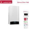 ARISTON GENUS ONE+ NET 24 EU CALDAIA A CONDENSAZIONE COMPLETA DI KIT SCARICO FUMI METANO WI-FI INTEGRATO - NEW 3301774