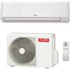 Riello CLIMATIZZATORE CONDIZIONATORE RIELLO INVERTER ELIXA MONO-REW 25 CLASSE A+++/A+++ 9000 BTU WI-FI INTEGRATO CODICE 20207139