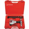 ROTHENBERGER APPARECCHIO PER COLLETTI CON MATRICE IN POLLICI - PAGLIETTATRICE 1/8" - 3/4" - COD. 222404