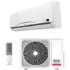 Riello CLIMATIZZATORE CONDIZIONATORE RIELLO INVERTER AARIA START 9000 BTU R-32 A++ AMW 25 ST CON CHIAVETTA WI-FI INCLUSA - NEW