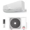 Riello CLIMATIZZATORE CONDIZIONATORE RIELLO INVERTER AARIA PLUS 9000 BTU R-32 A+++ AMW 25 P WI-FI OPTIONAL - NEW