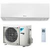 Daikin CLIMATIZZATORE CONDIZIONATORE DAIKIN INVERTER SERIE FTXM42R R-32 PERFERA WALL BLUEVOLUTION A++ 15000 BTU WI-FI INCLUSO - NEW GARANZIA ITALIA